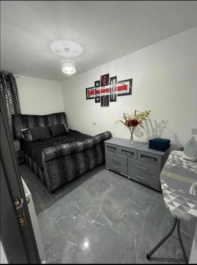 Entire 5 Star Luxury Whalley House Wifi Tv Luxury Burnley Exterior foto