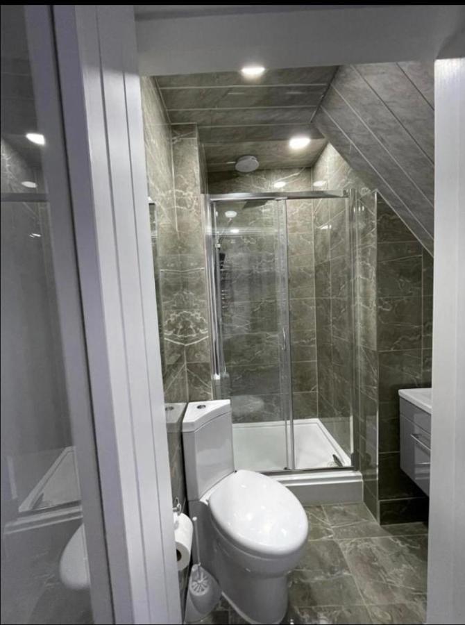Entire 5 Star Luxury Whalley House Wifi Tv Luxury Burnley Exterior foto