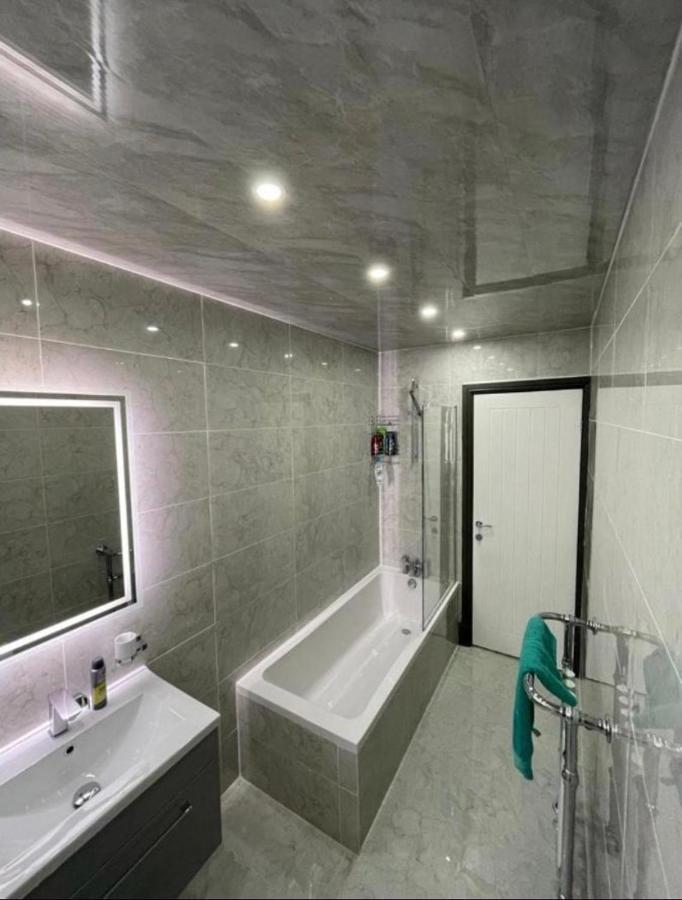 Entire 5 Star Luxury Whalley House Wifi Tv Luxury Burnley Exterior foto