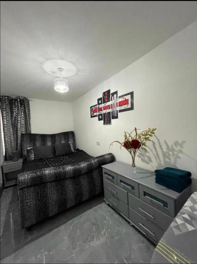 Entire 5 Star Luxury Whalley House Wifi Tv Luxury Burnley Exterior foto