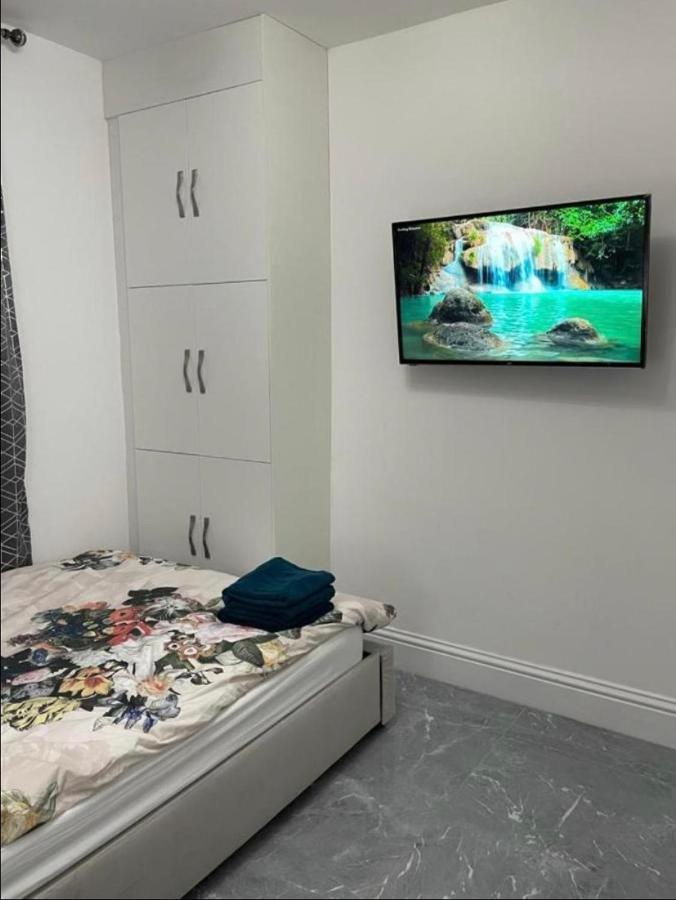 Entire 5 Star Luxury Whalley House Wifi Tv Luxury Burnley Exterior foto