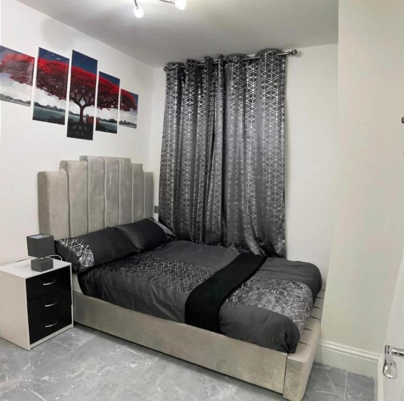 Entire 5 Star Luxury Whalley House Wifi Tv Luxury Burnley Exterior foto